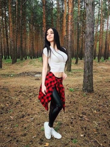 Валентина 🍒❤️ фото 3