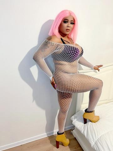 Диана Мечта Брюнетка фото 4